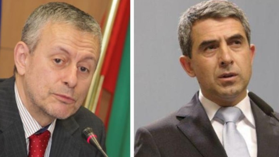 Контактната група за съставяне на правителство започва срещи с партиите